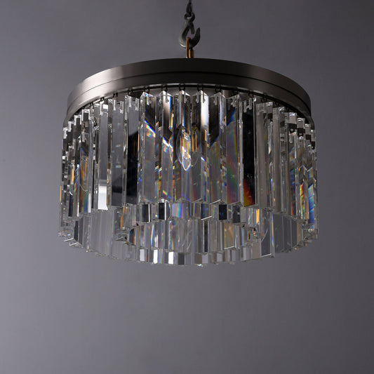 Regina Flushmount 32"