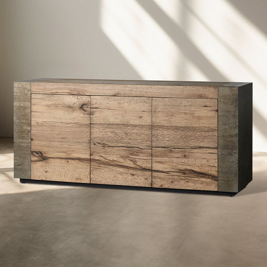 Telluride Media Console