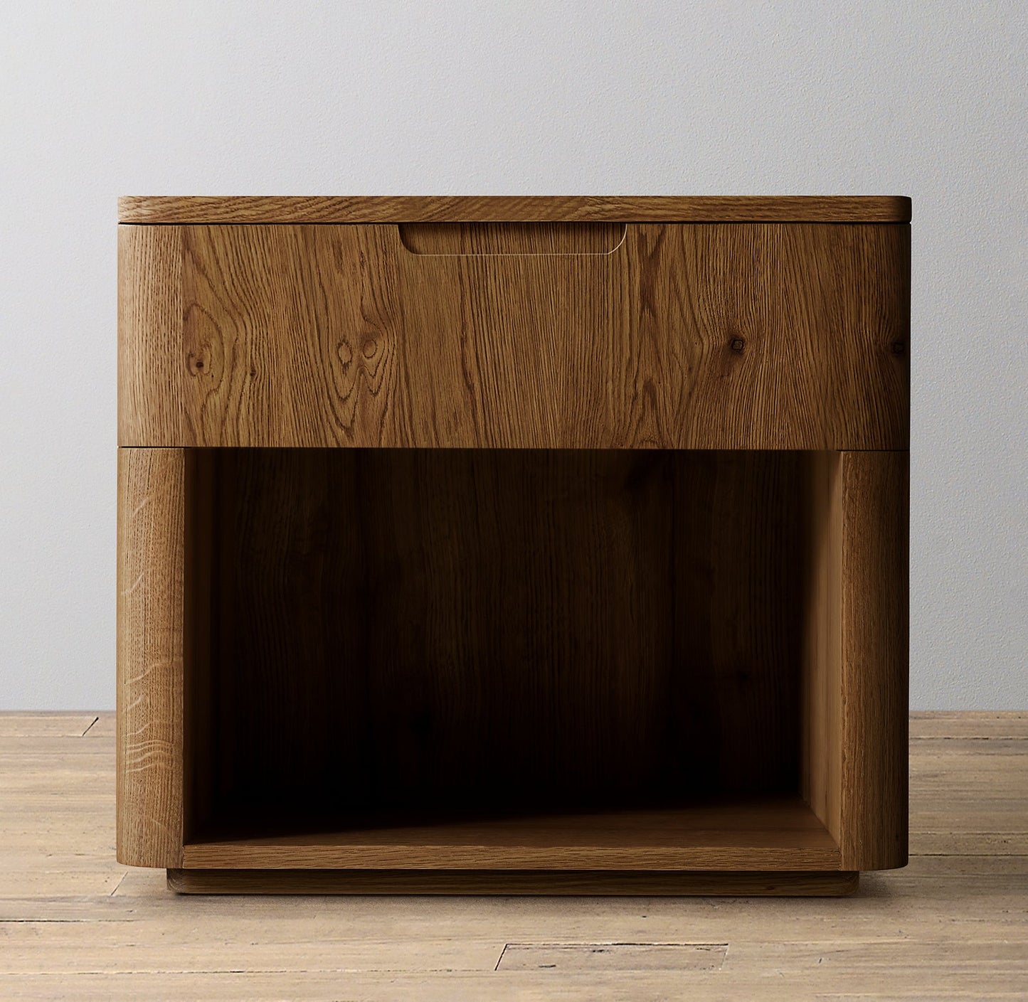 Madero Nightstand