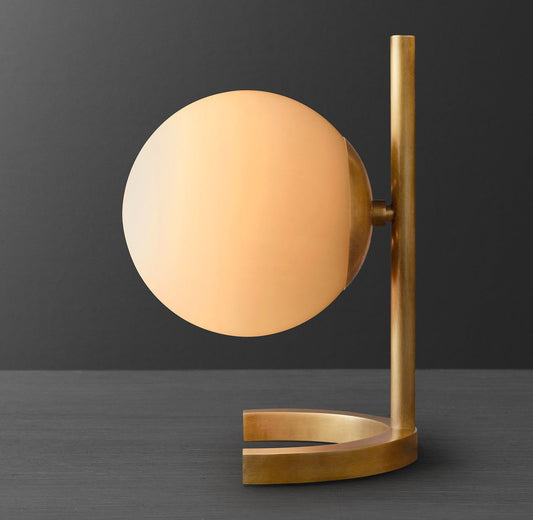 Keefe Table Lamp