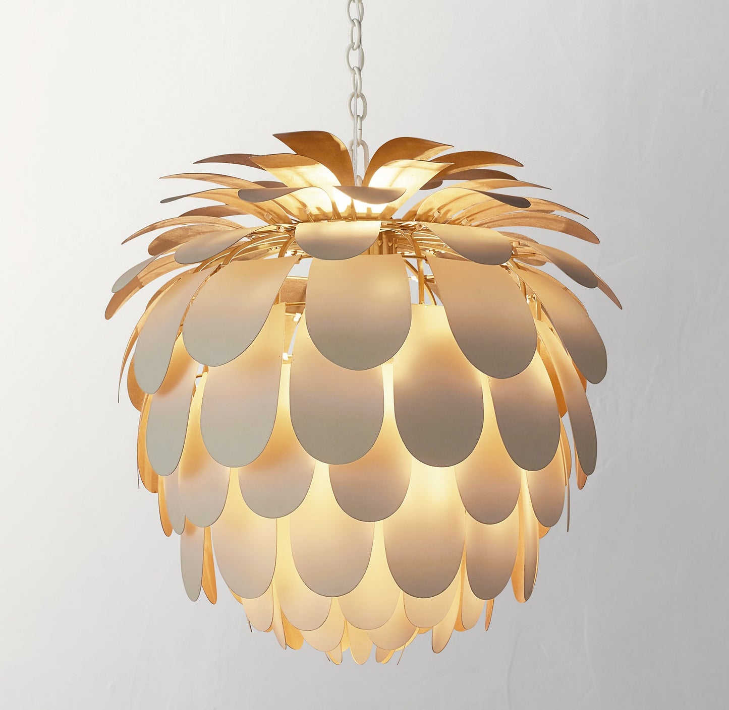 Aster Chandelier 30"