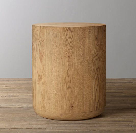 Madero Side Table