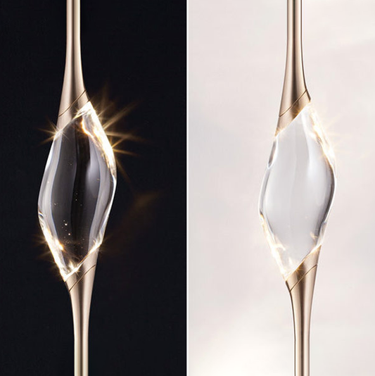 Pezzo 12 Pendant Wall Sconce