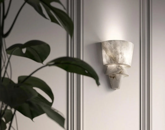 Hannah Wall Sconce