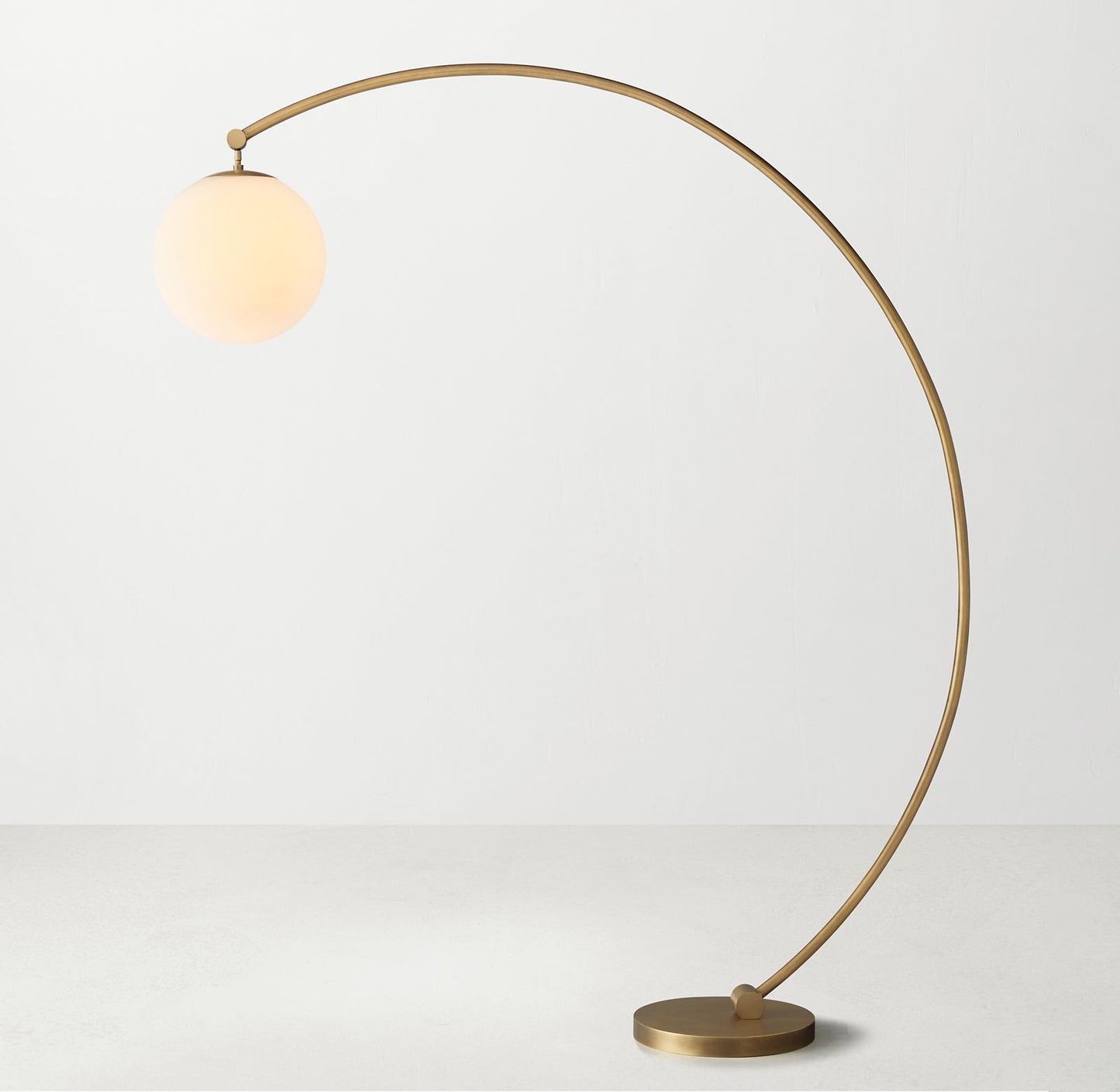 Keefe Floor Lamp