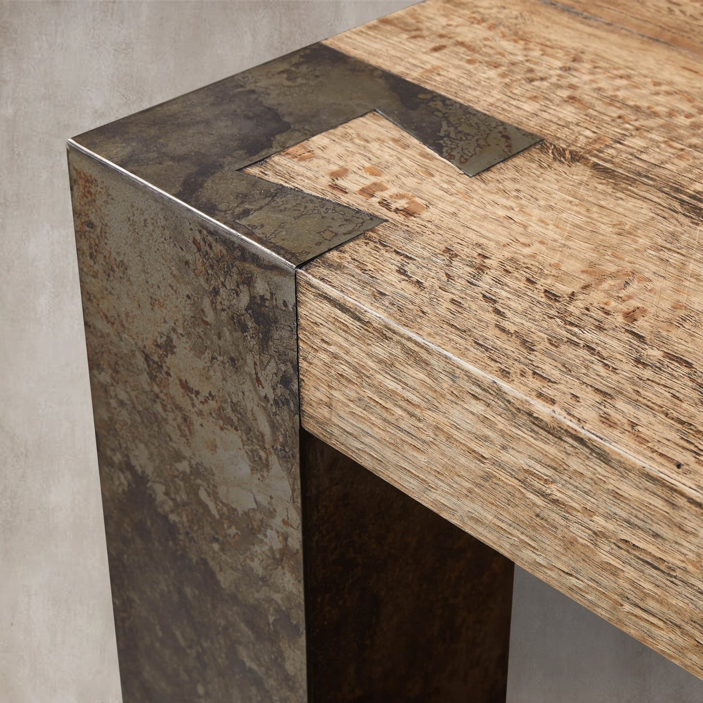 Telluride End Table