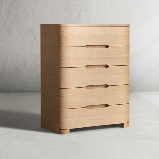 The Rivington 5-Drawer Dresser