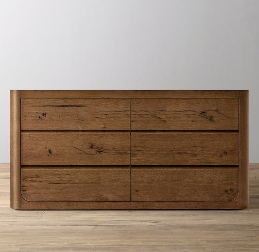 Oslo Wide Dresser