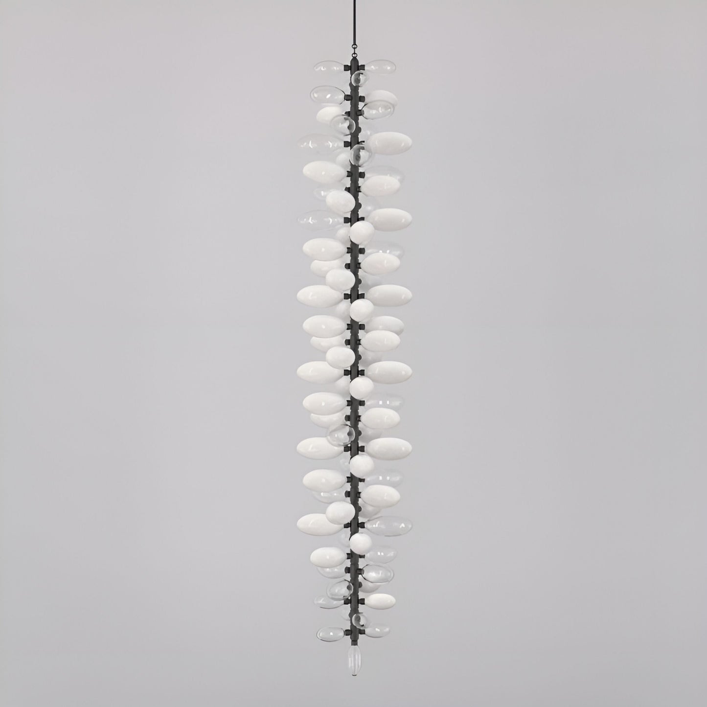 Kingdom Chandelier 21"W 77 Lights