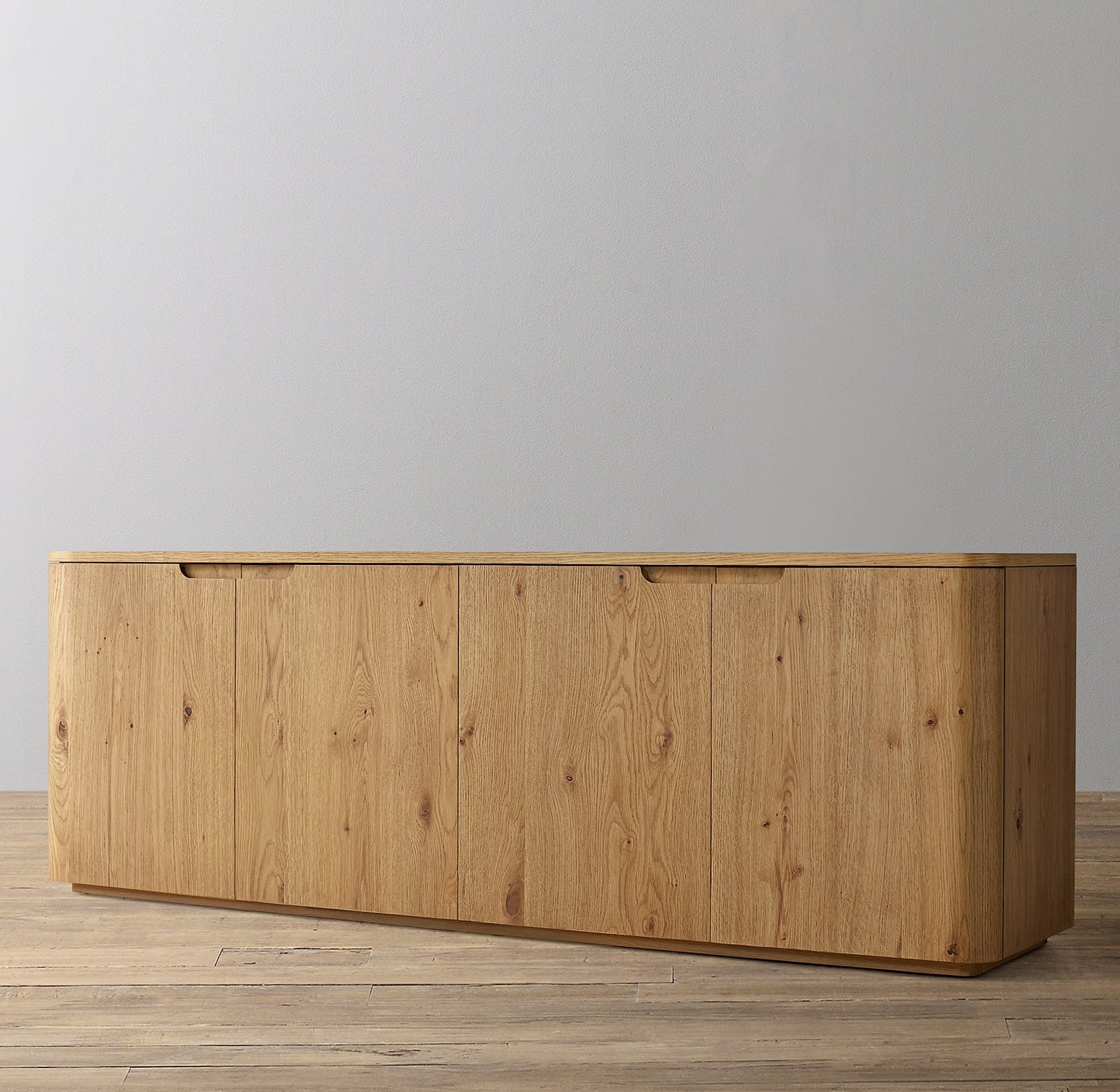 Madero Wide Eedia Console