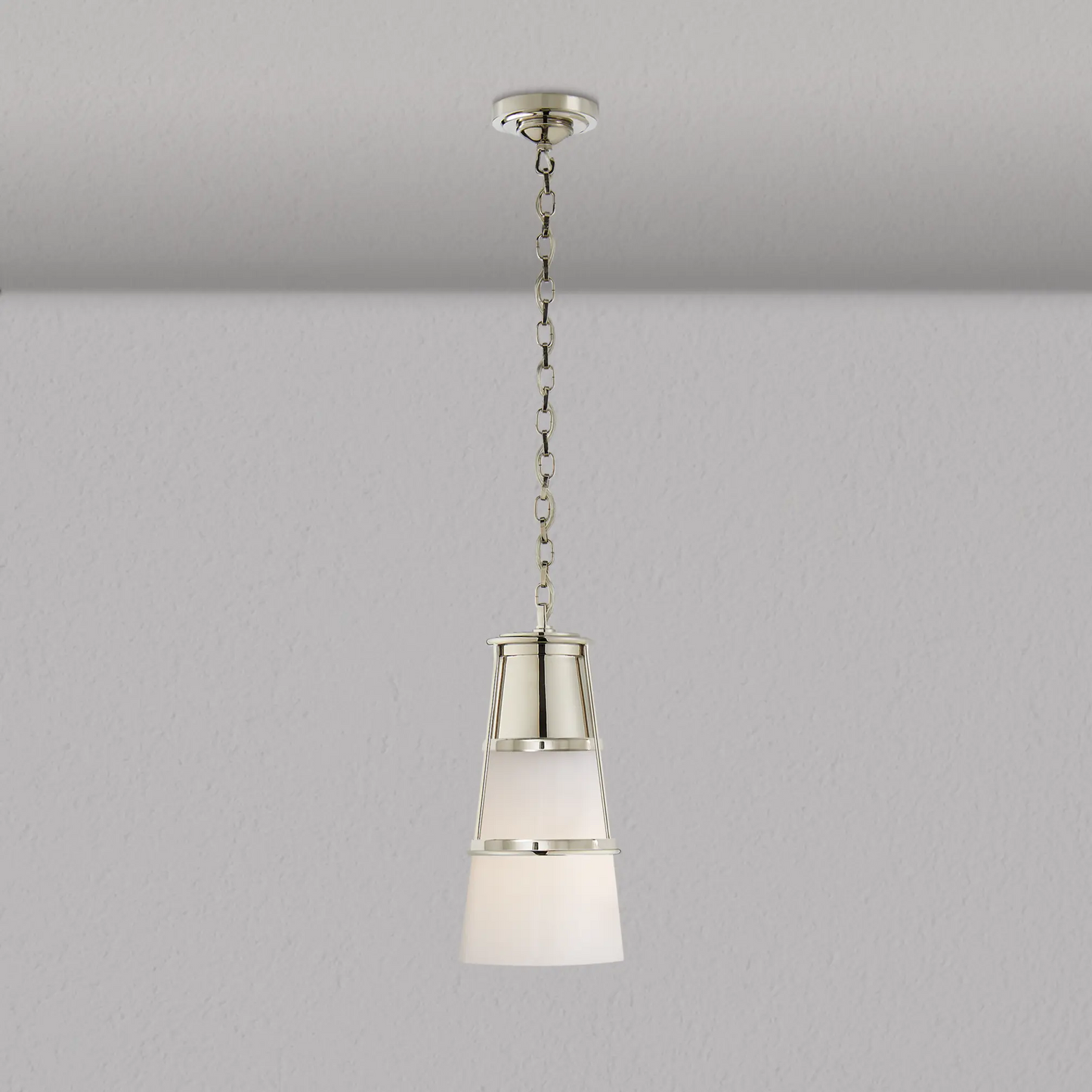 Raubinsen Medium Pendant 7.5''W