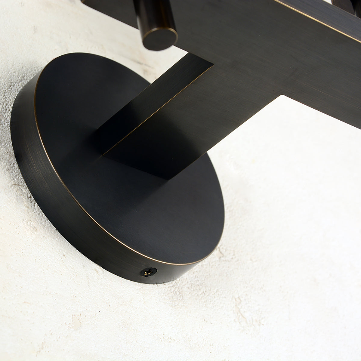 Parisian Double Wall Sconce