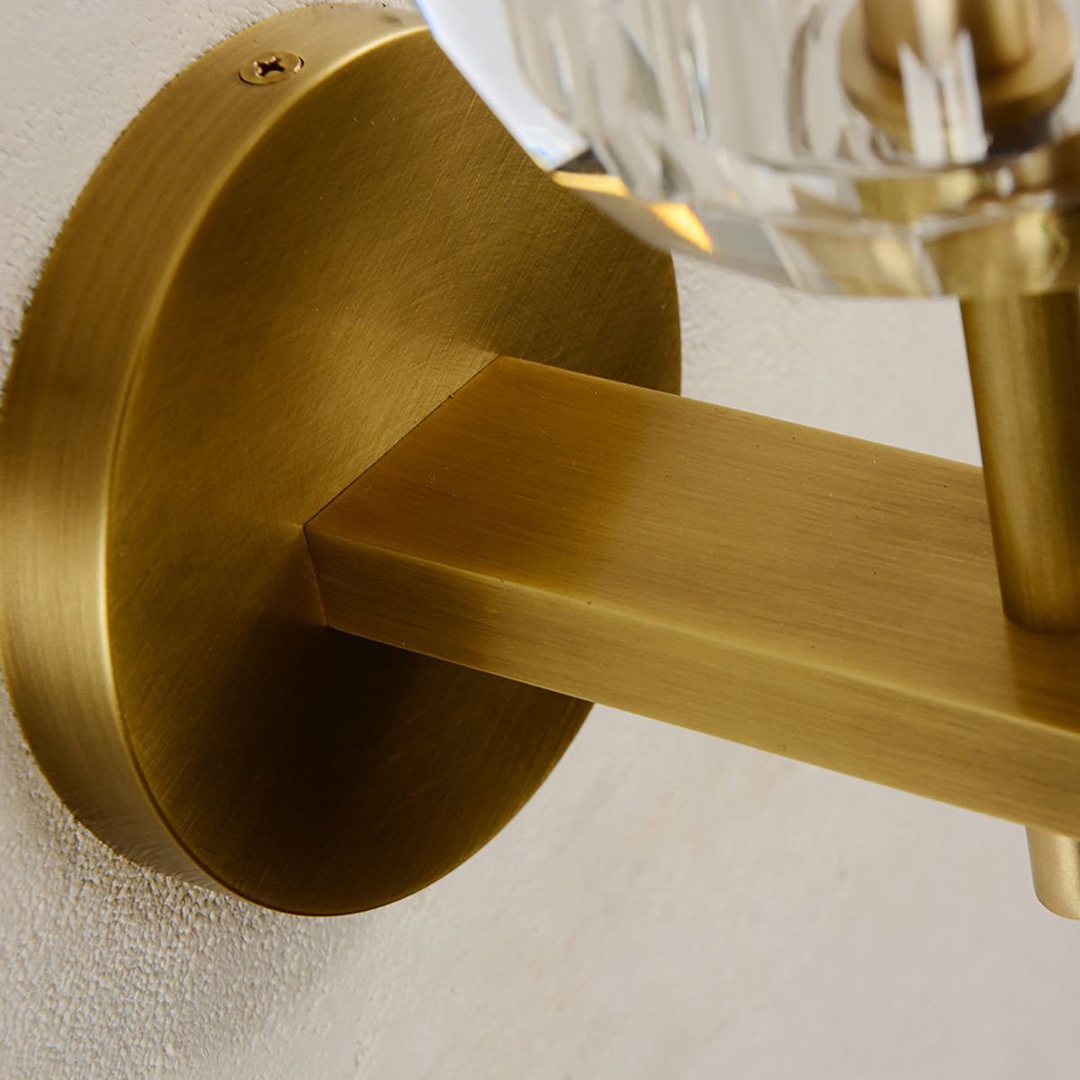 Parisian Wall Sconce