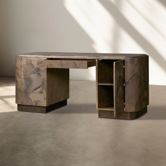 Tango Executive Desk