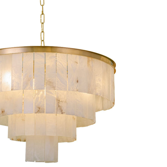 Carino Grande Chandelier 16-Light