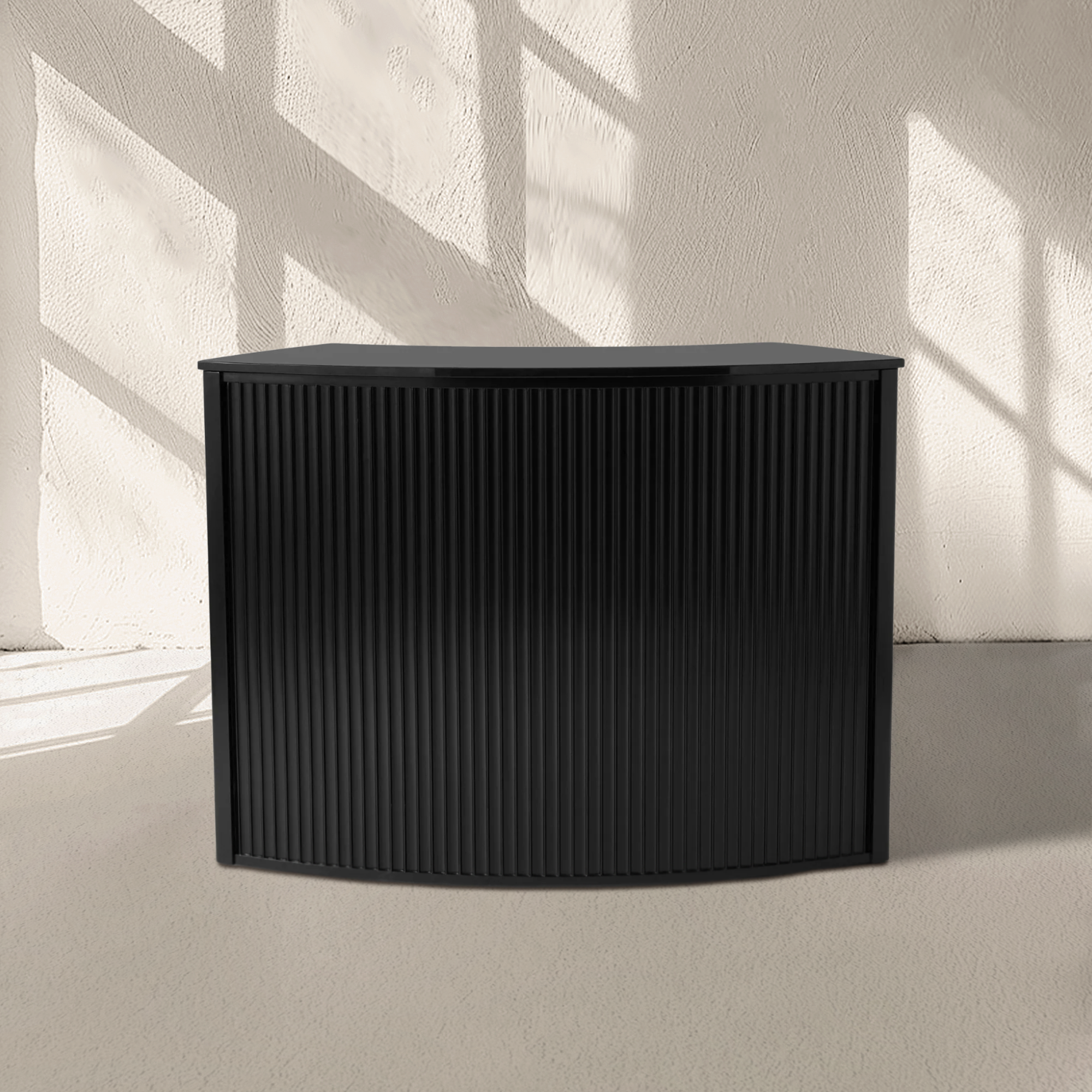 Louis Curved Bar – Emma-light