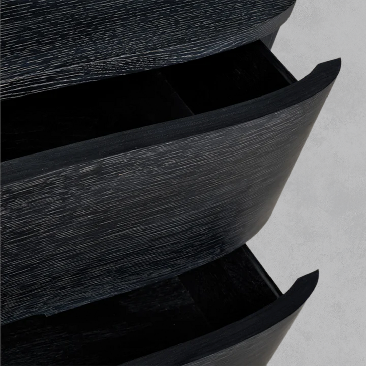 The Rivington 5-Drawer Dresser