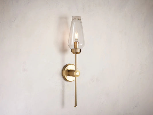 Arrow Sconce