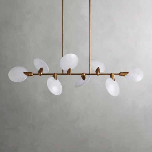 Lyla Linear Chandelier