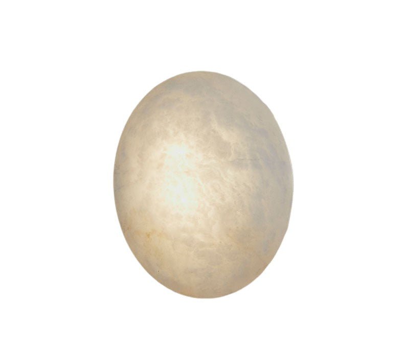 Luxury Marble Wall Sconce