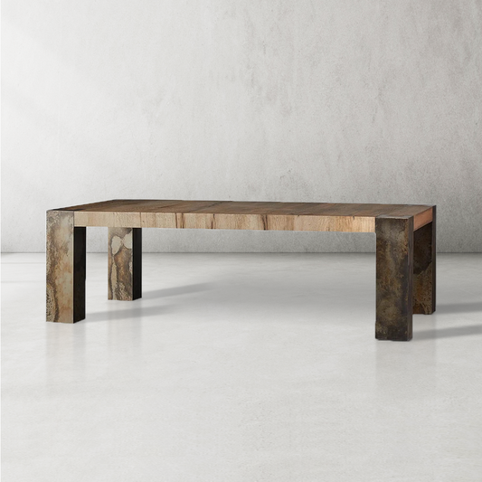 Telluride Dining Table
