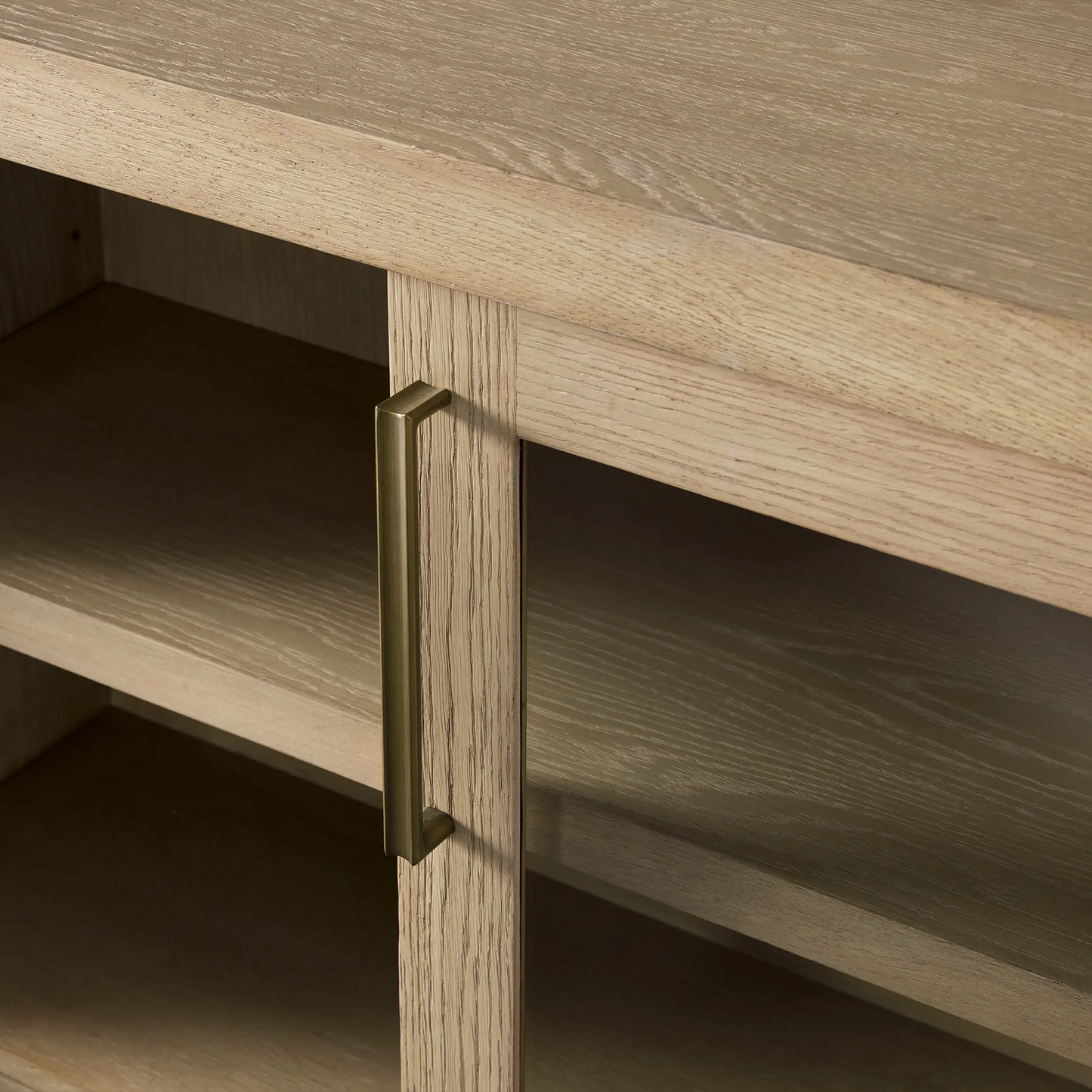 Ludwig Media Console