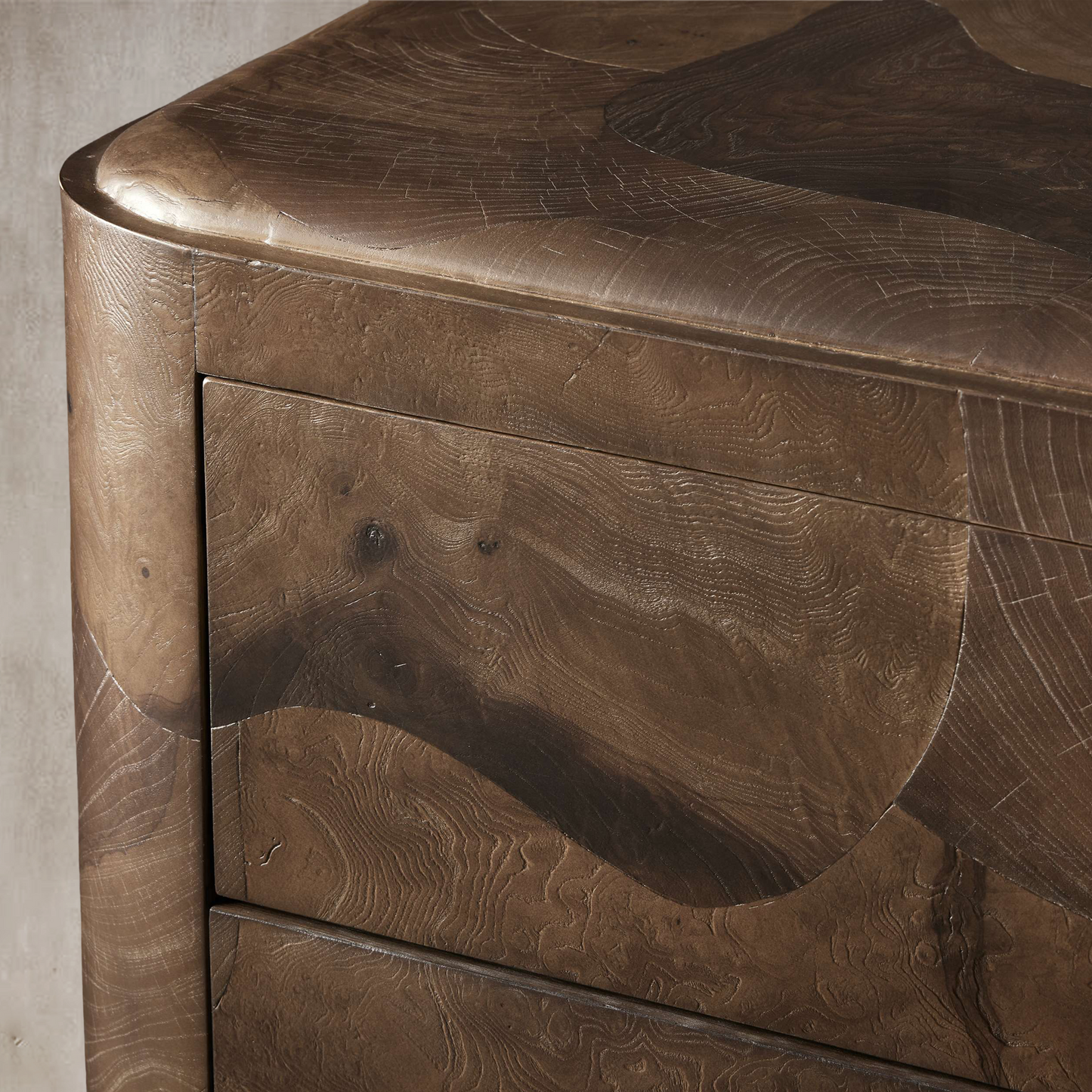 Tango Five Drawer Dresser