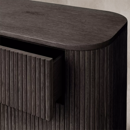 Mulholland 6-Drawer Dresser