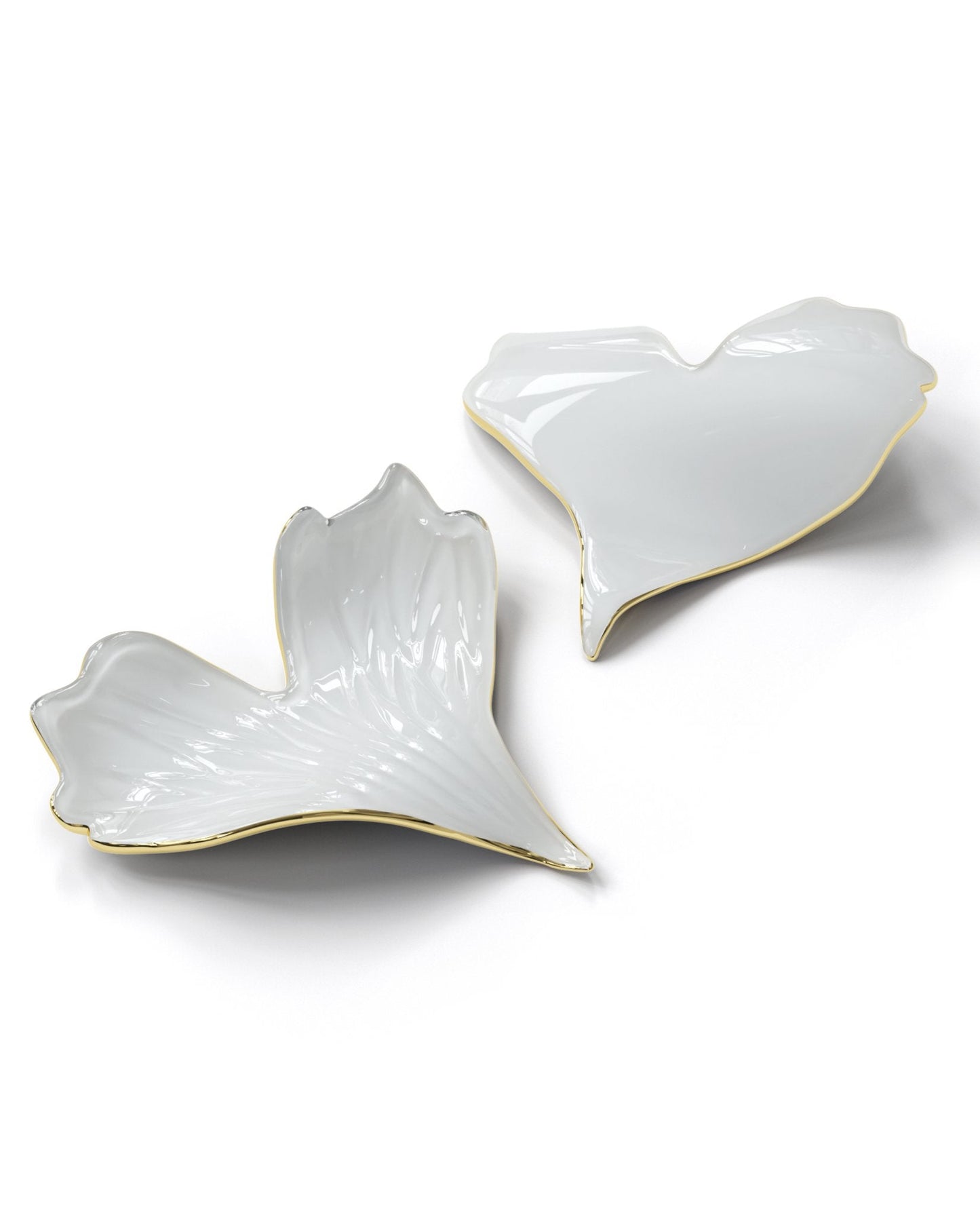 Ginkgo Tree Chandelier 63"D