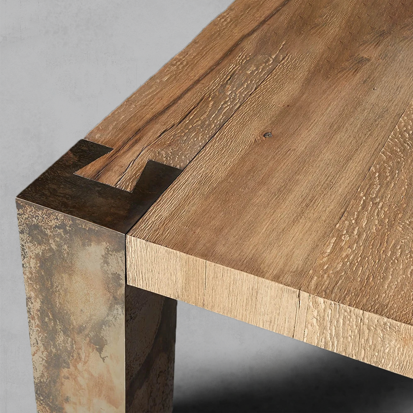 Telluride Dining Table