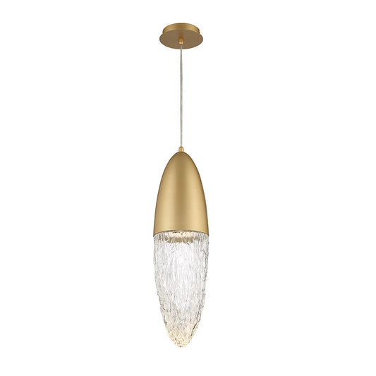 Ecrou Pendant 1-Light