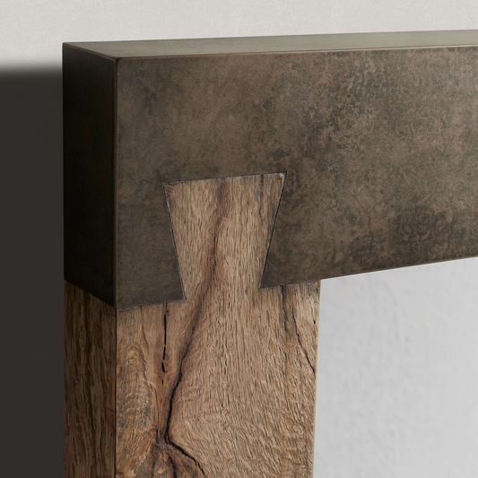 Telluride Wall Mirror