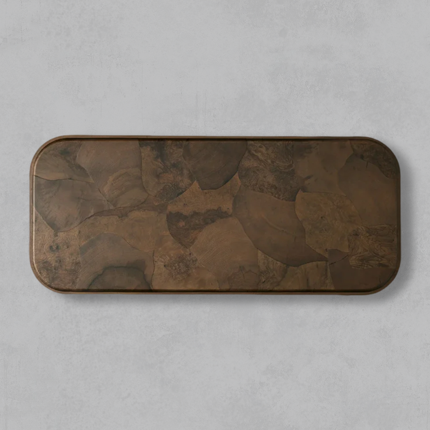 Tango Plinth Coffee Table