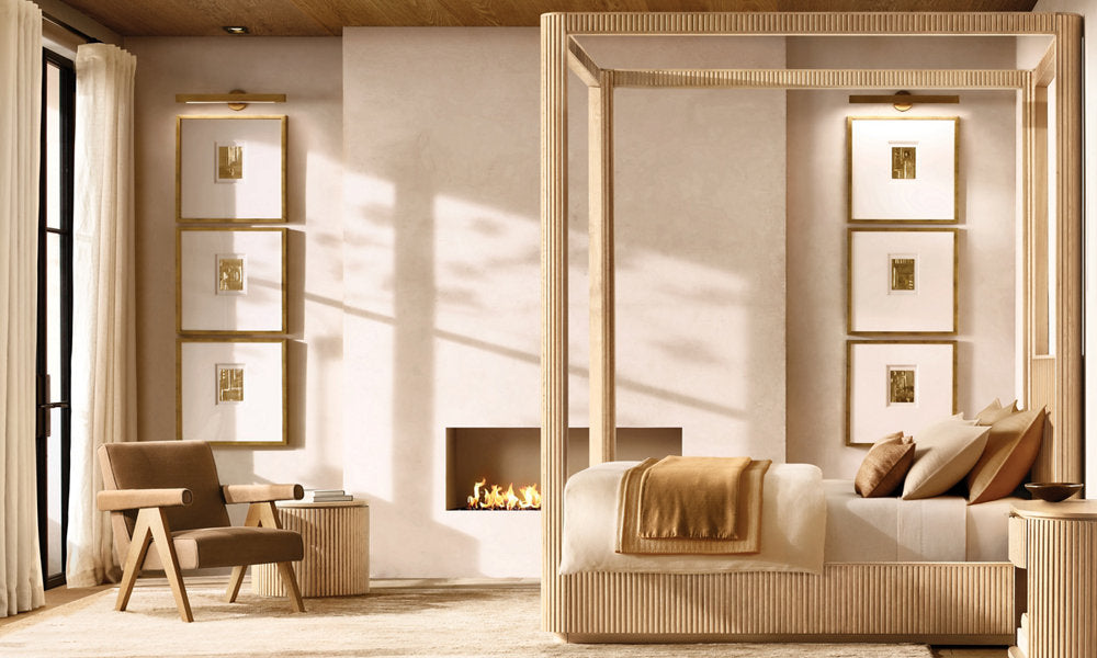 CANNELE PICTURE LIGHT