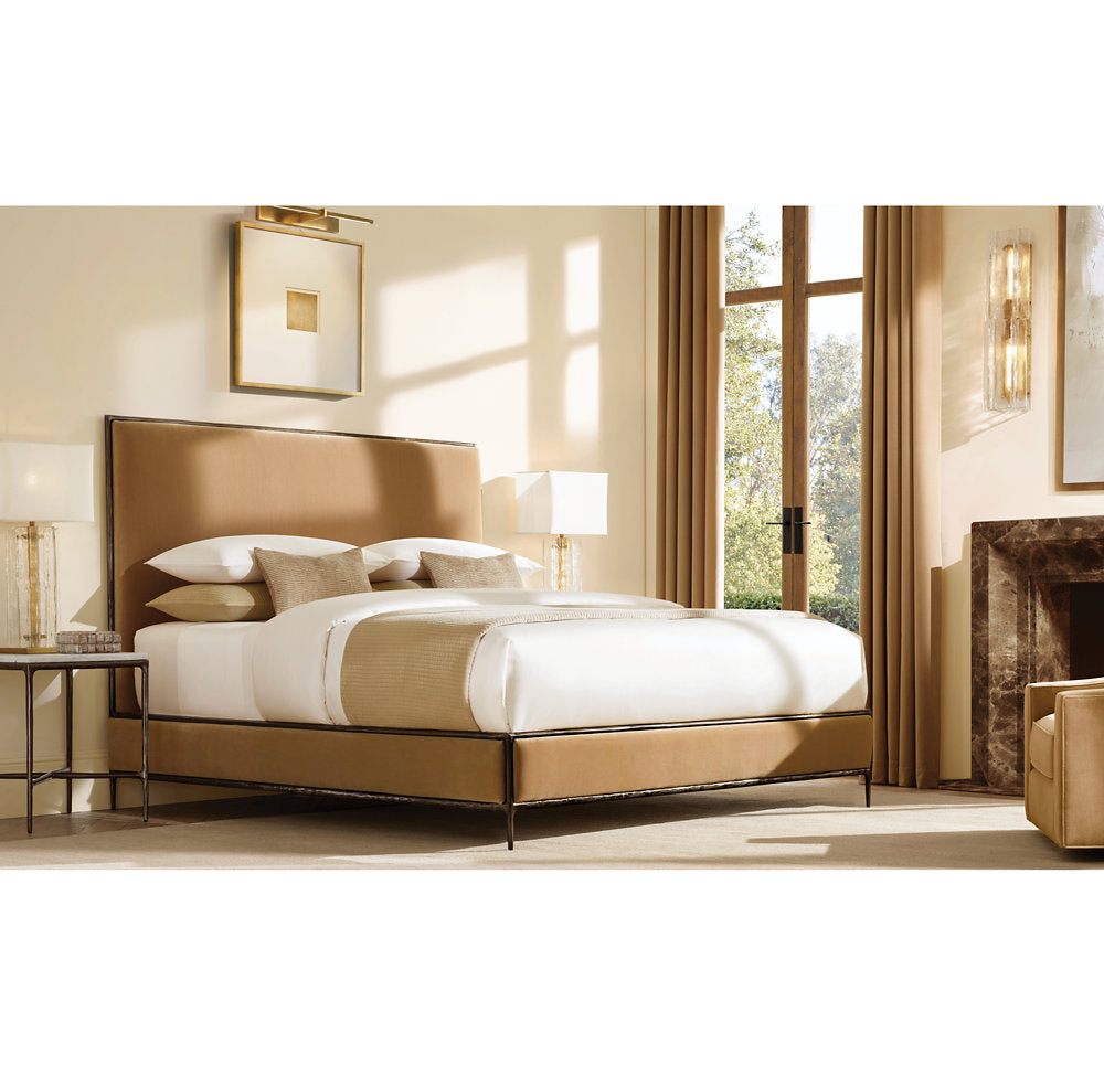 LATTICE CLEAR GLASS SCONCE