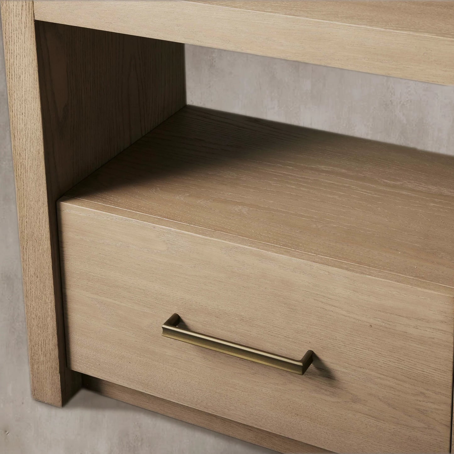 Ludwig Open Media Console