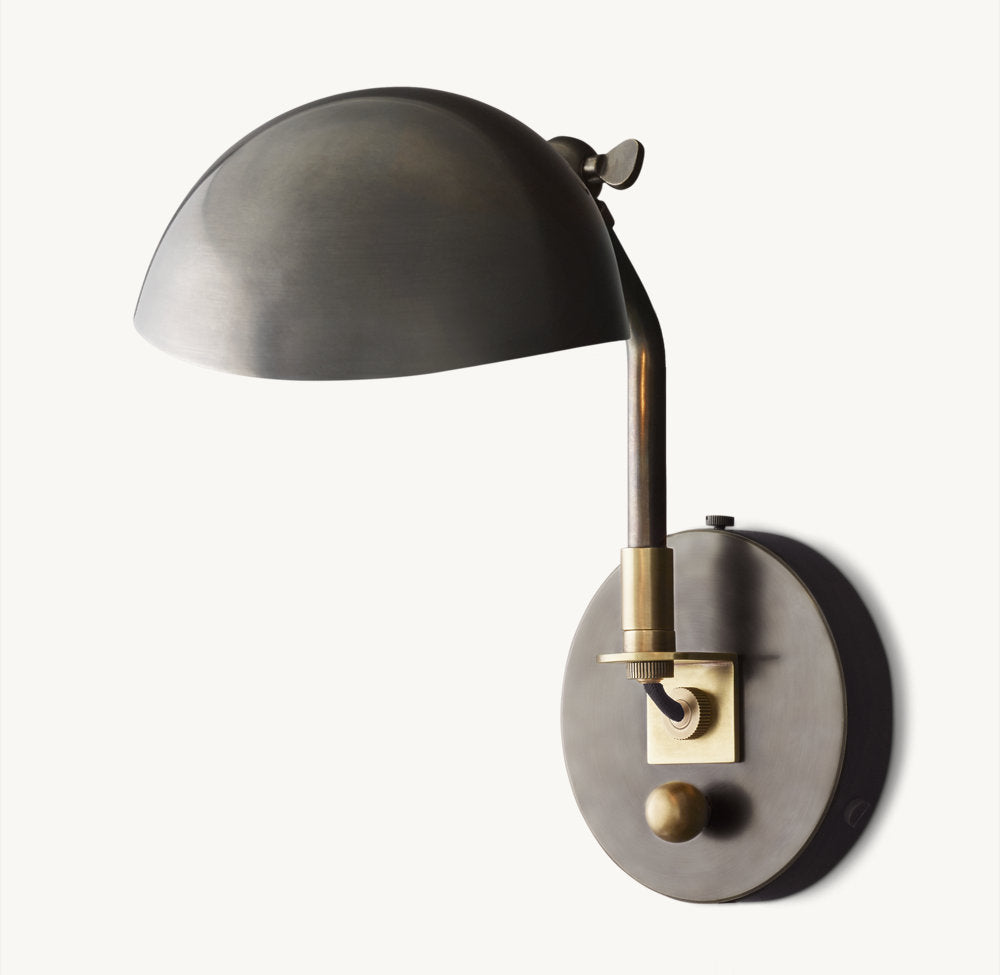 CONVESSI SCONCE