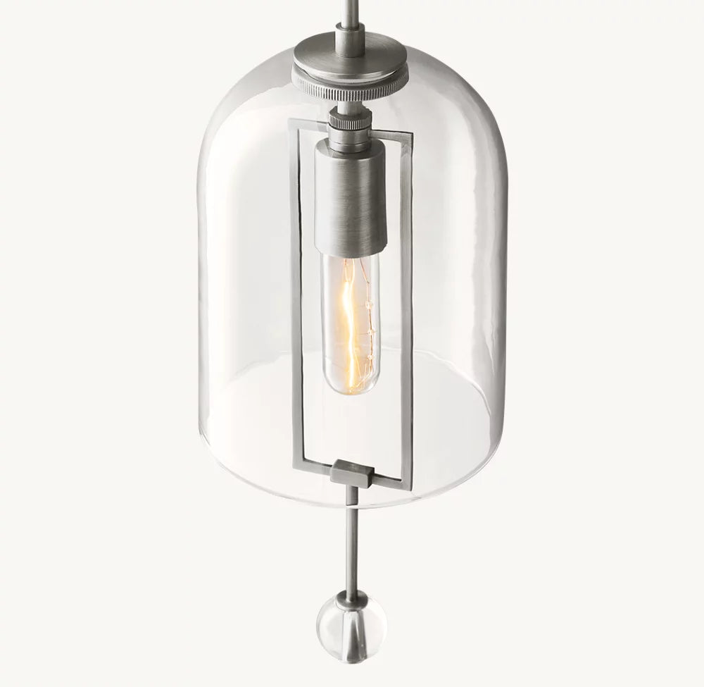 Fulcrum Sconce