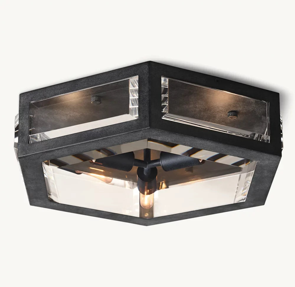 CHEVALIER FLUSHMOUNT