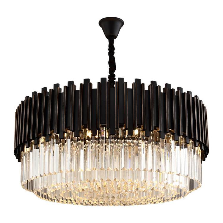 Alian Crystal Chandelier