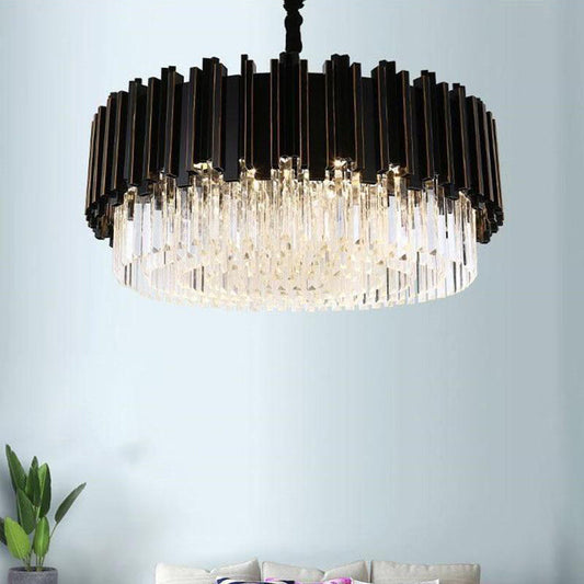 Alian Crystal Chandelier