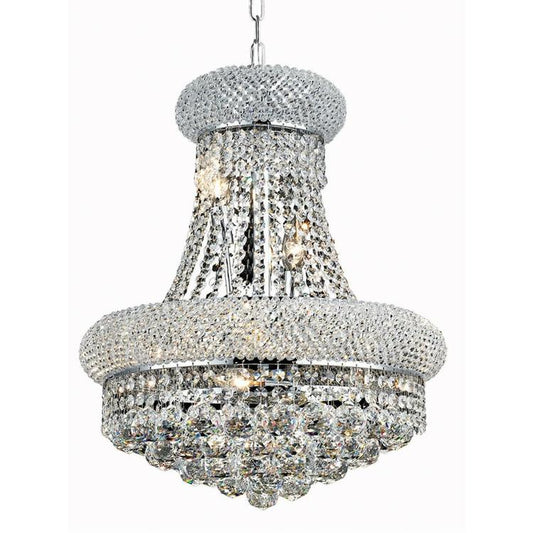 Empire Crystal Chandelier