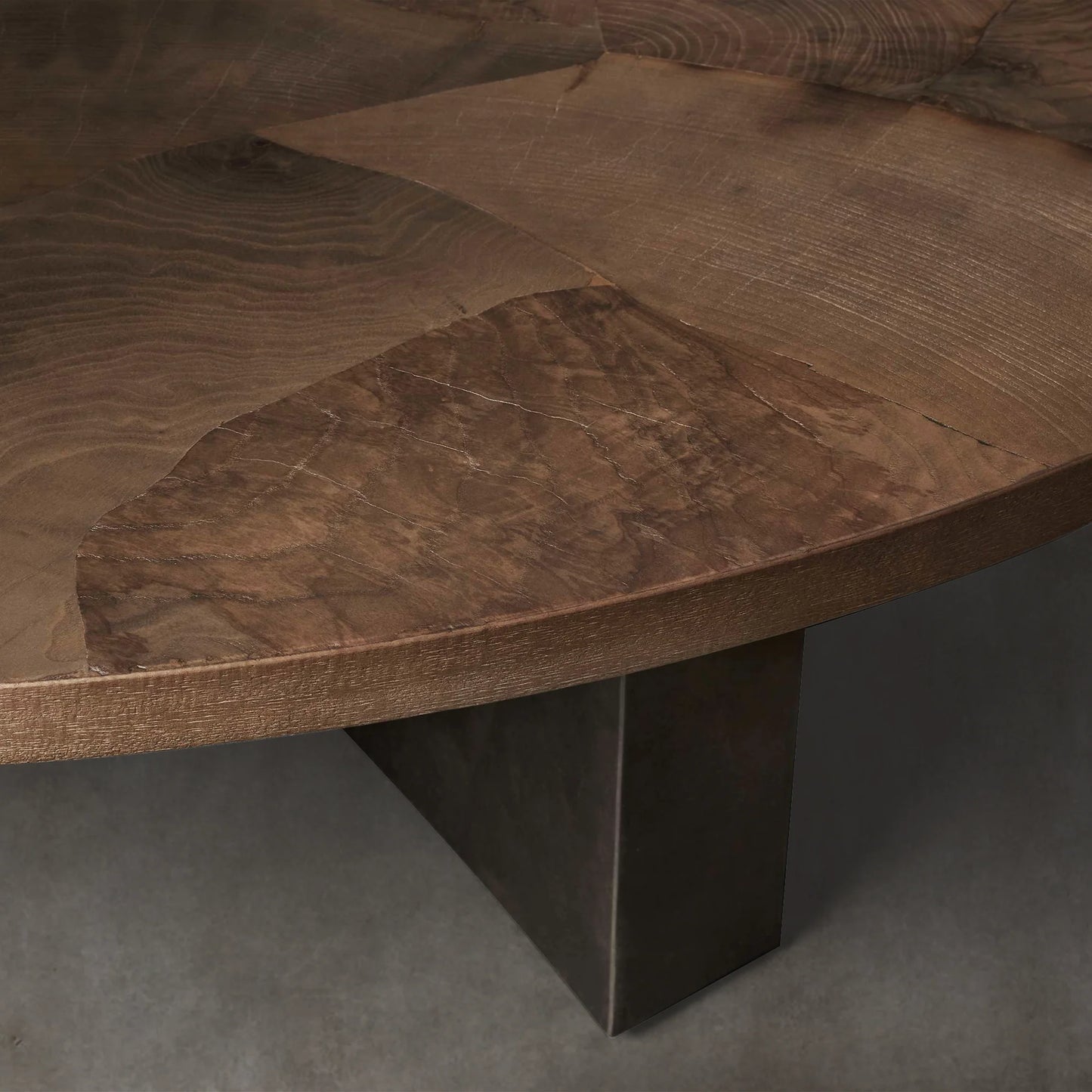 Tango Round Coffee Table