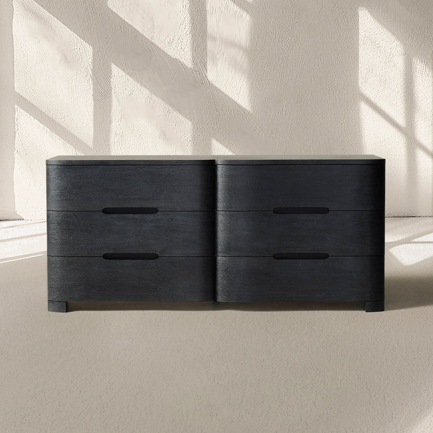The Rivington 6-Drawer Dresser