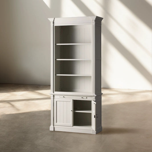 Athens Modular Bookcase