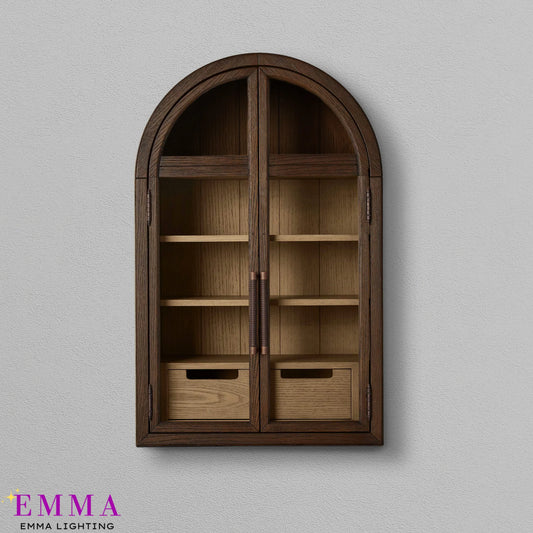 Hattie Wall Mounted Cabinet