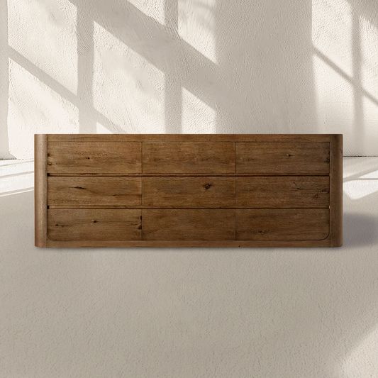 Osla 9-Drawer Dresser