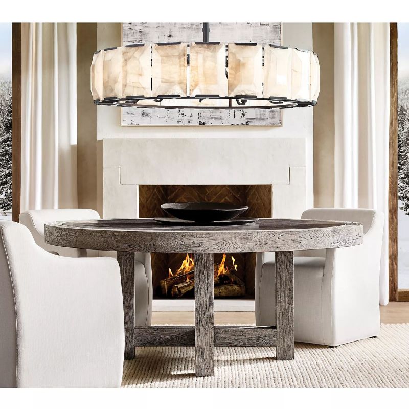 Harlow Calcite Series