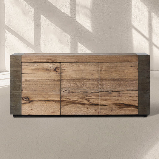 Telluride Media Console