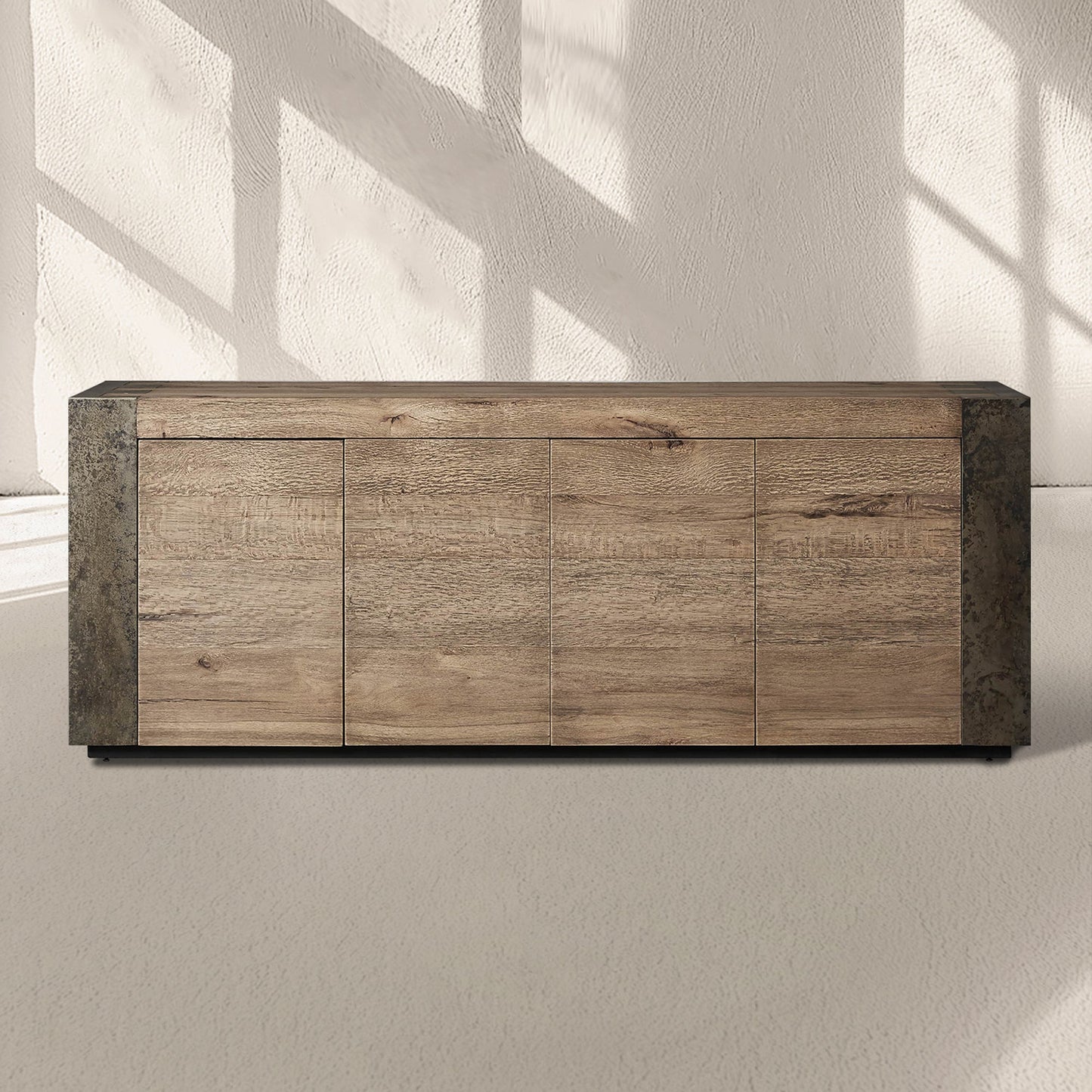 Telluride Media Console